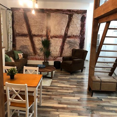 Dunakavics Boutique Apartman Сентендре Екстер'єр фото